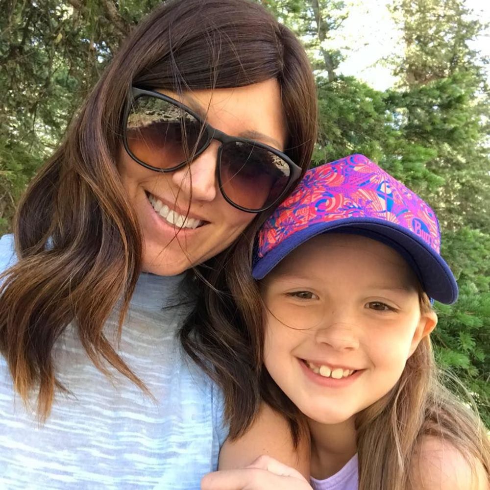 Meet your Posher, Bethany